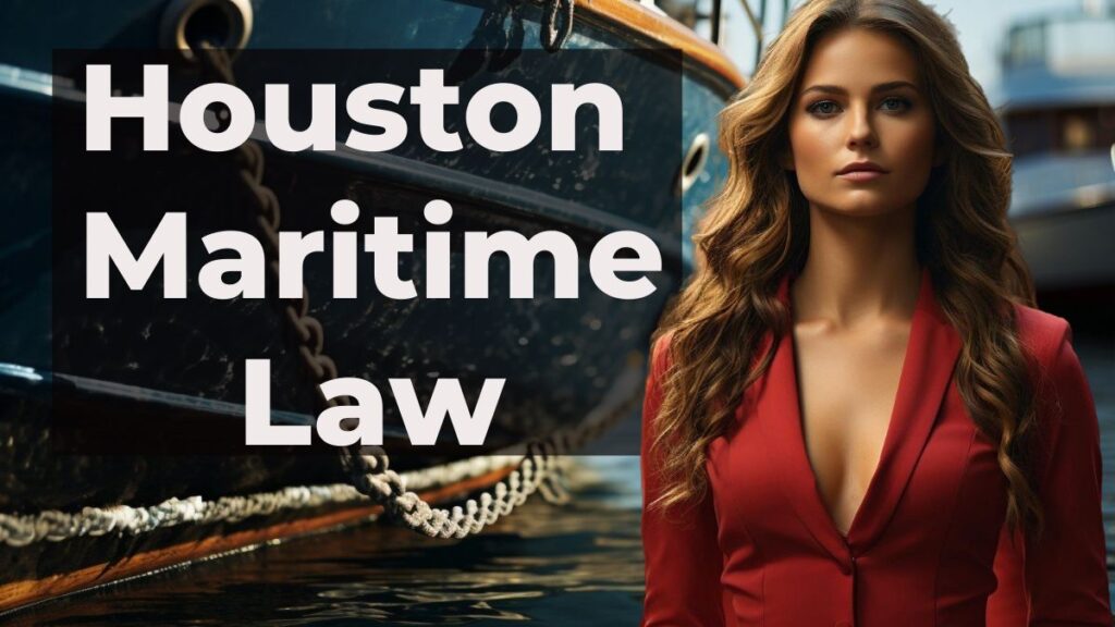Houston Maritime Law