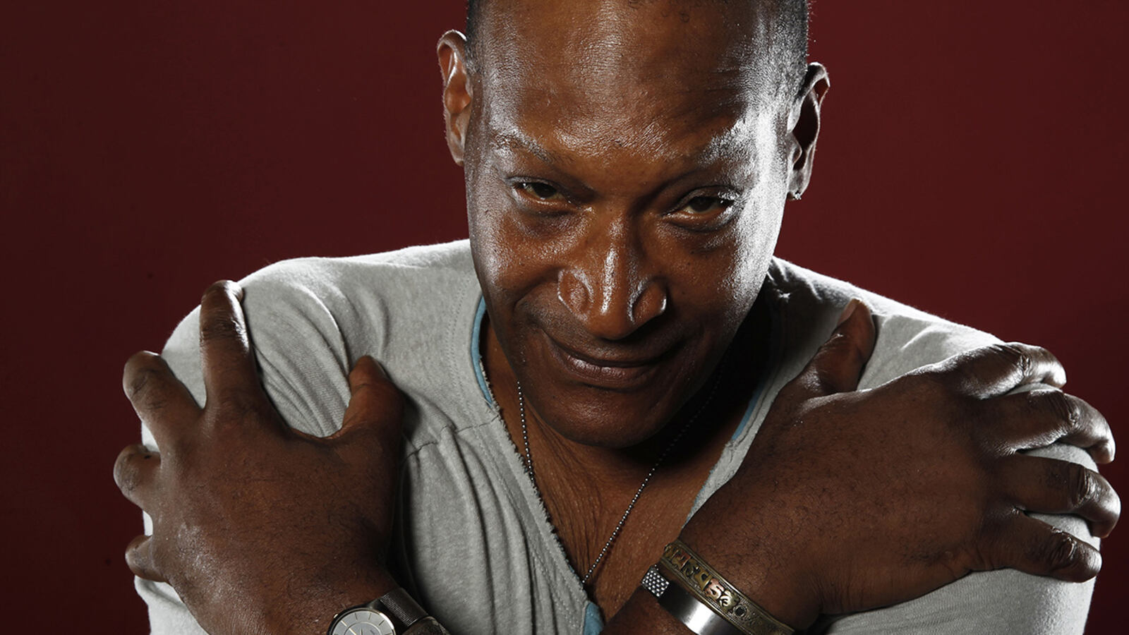 Tony Todd, star of 'Candyman' and 'Final Destination' films, dies at 69