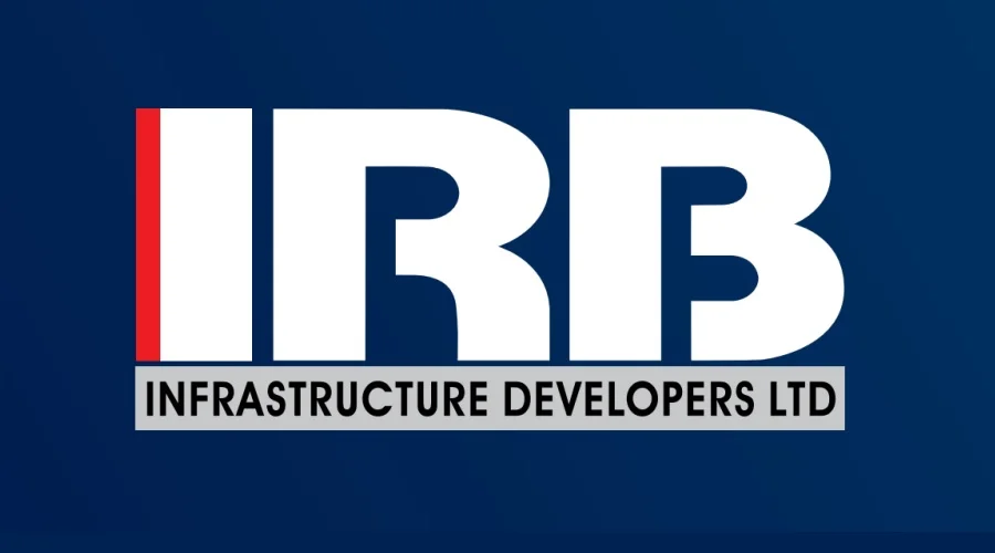 IRB INFRASTRUCTURE