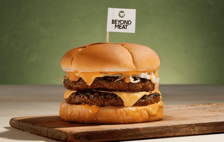 Beyond Meat Settlement