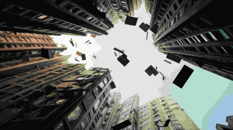 wall street