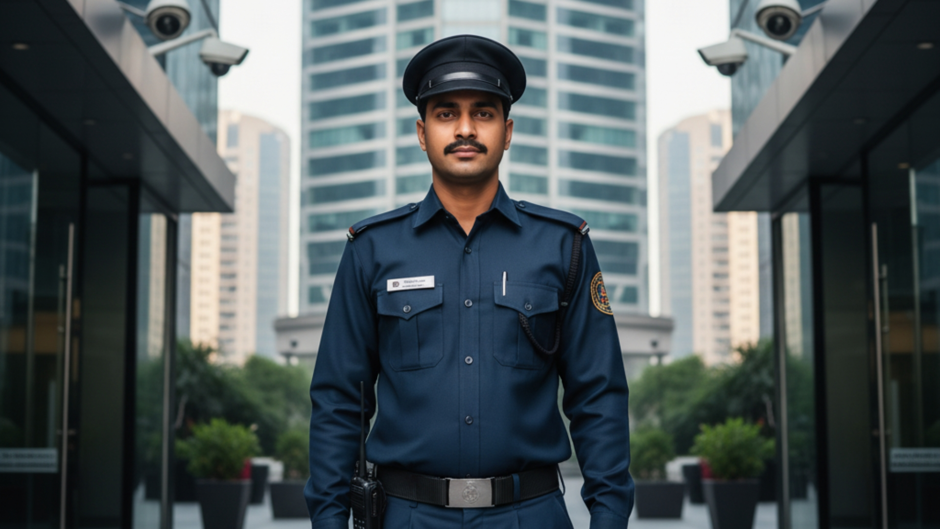 Security Guard Jobs 2026