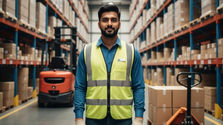 Warehouse Helper Jobs 2026